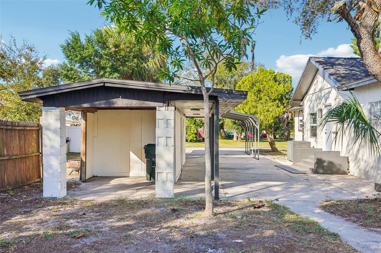 12832 CAMPBELL LN, LARGO, FL, 33774