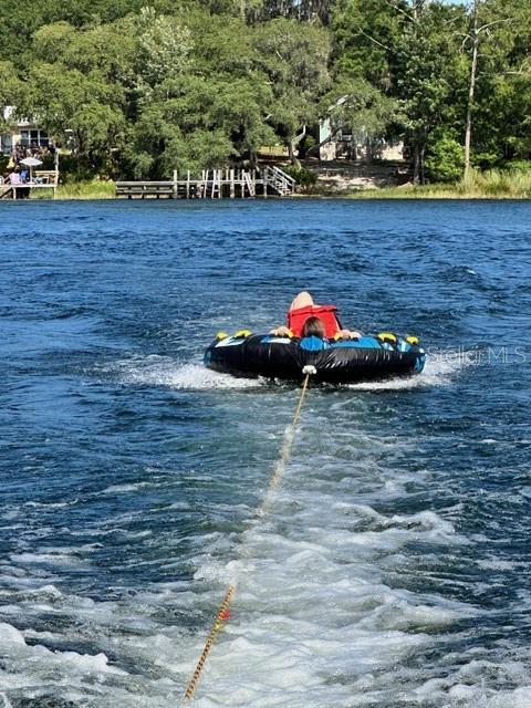 101 TOMAHAWK RD, HAWTHORNE, FL, 32640