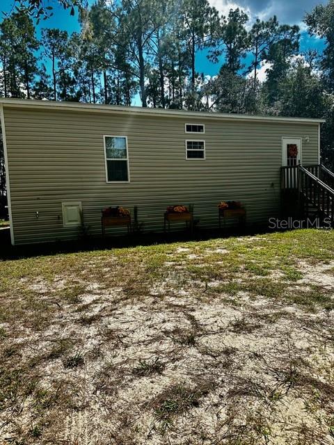 101 TOMAHAWK RD, HAWTHORNE, FL, 32640