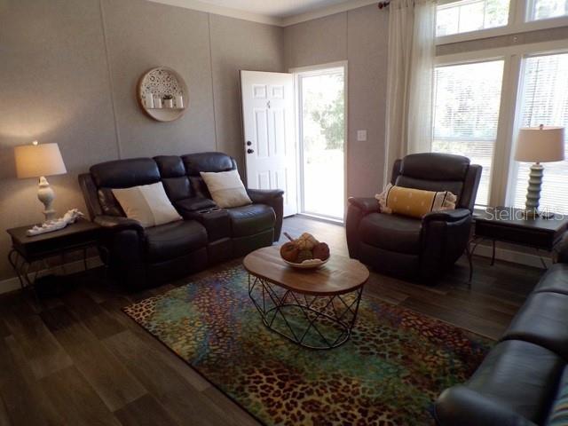 101 TOMAHAWK RD, HAWTHORNE, FL, 32640