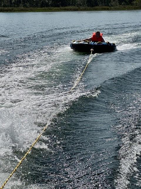 101 TOMAHAWK RD, HAWTHORNE, FL, 32640