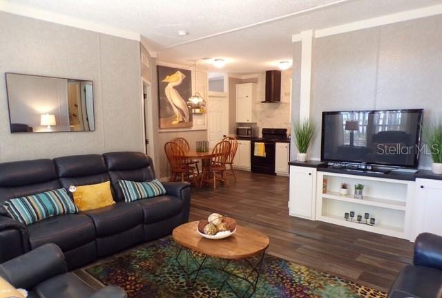 101 TOMAHAWK RD, HAWTHORNE, FL, 32640