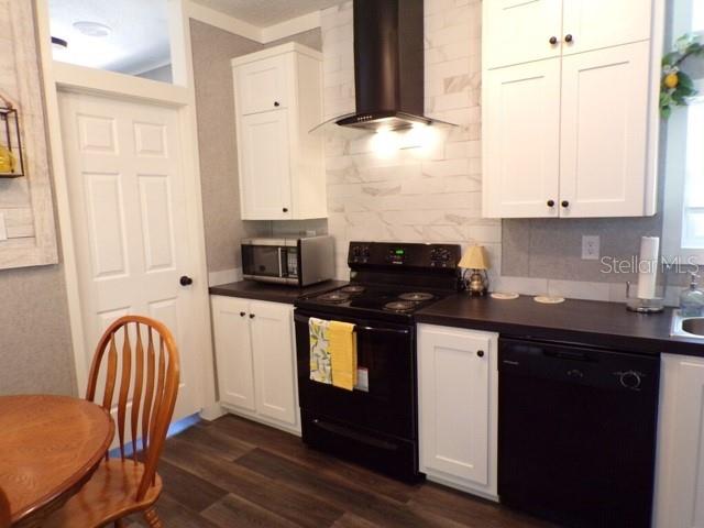 101 TOMAHAWK RD, HAWTHORNE, FL, 32640