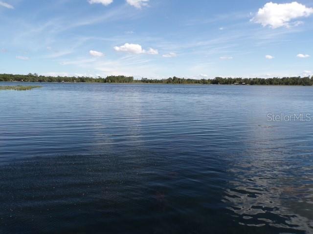 101 TOMAHAWK RD, HAWTHORNE, FL, 32640