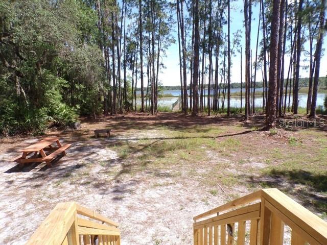 101 TOMAHAWK RD, HAWTHORNE, FL, 32640