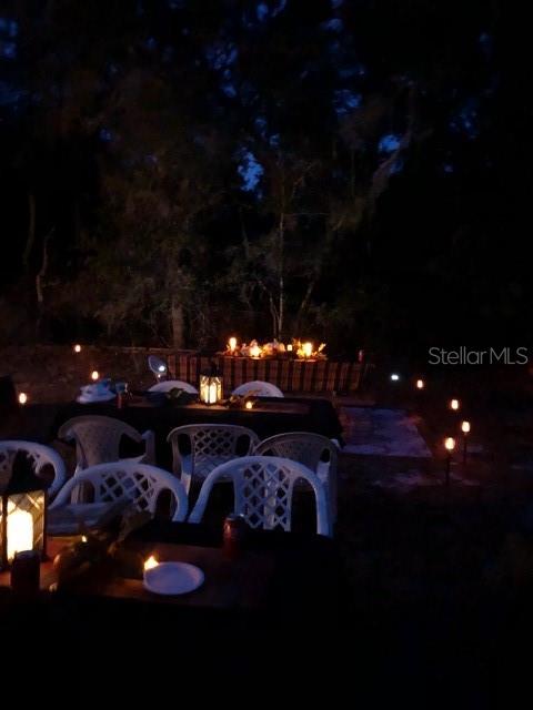 101 TOMAHAWK RD, HAWTHORNE, FL, 32640