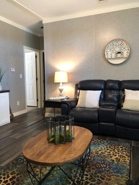 101 TOMAHAWK RD, HAWTHORNE, FL, 32640