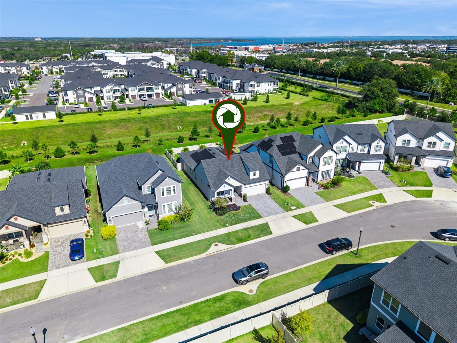 17096 CERCIS LOOP, CLERMONT, FL, 34711