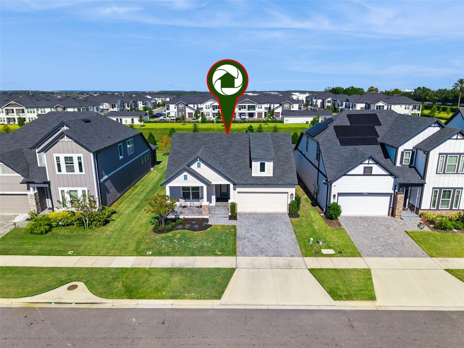 17096 CERCIS LOOP, CLERMONT, FL, 34711