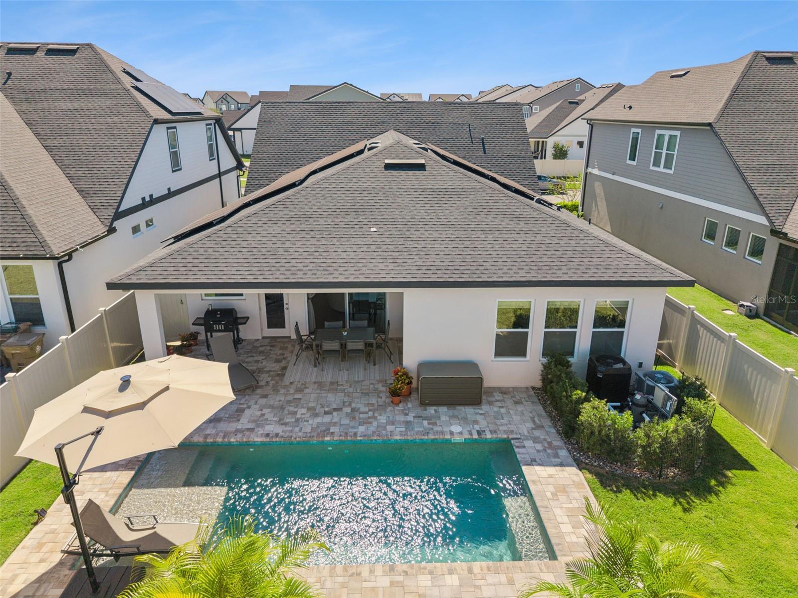 17096 CERCIS LOOP, CLERMONT, FL, 34711