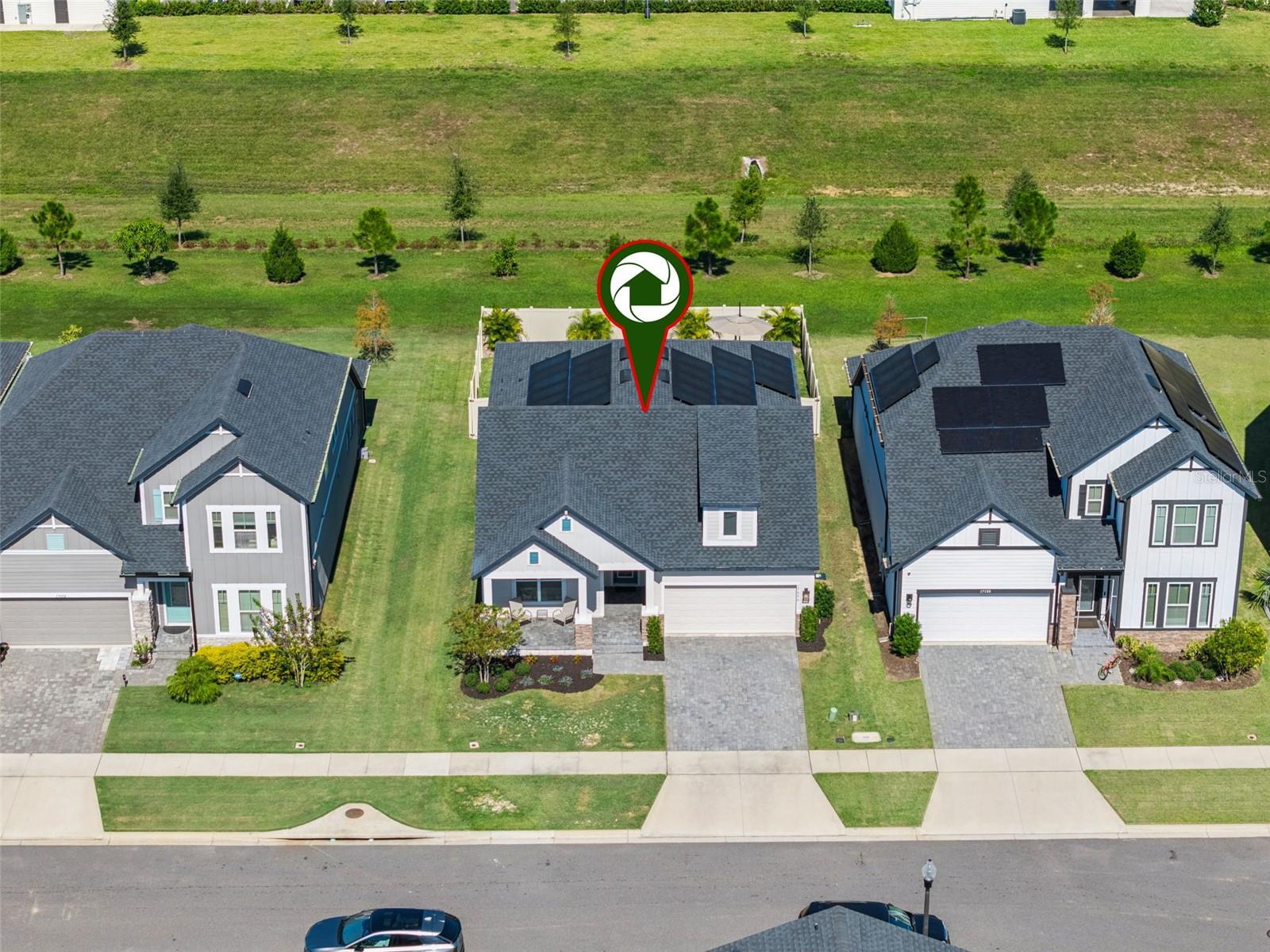 17096 CERCIS LOOP, CLERMONT, FL, 34711