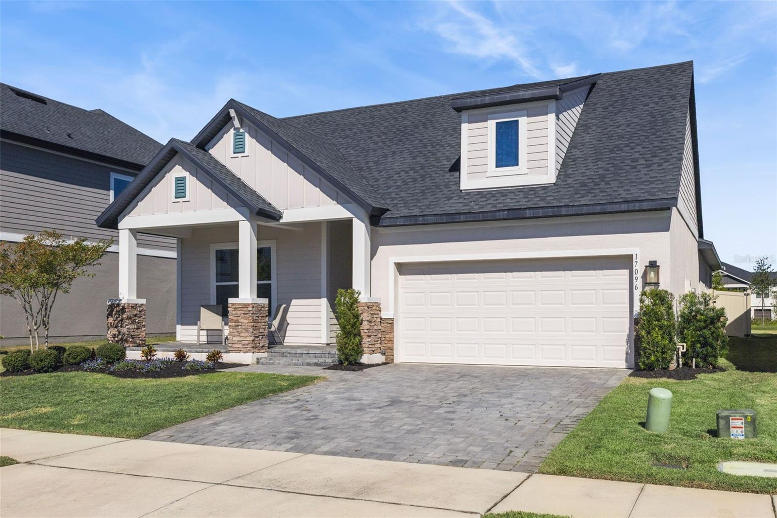 17096 CERCIS LOOP, CLERMONT, FL, 34711