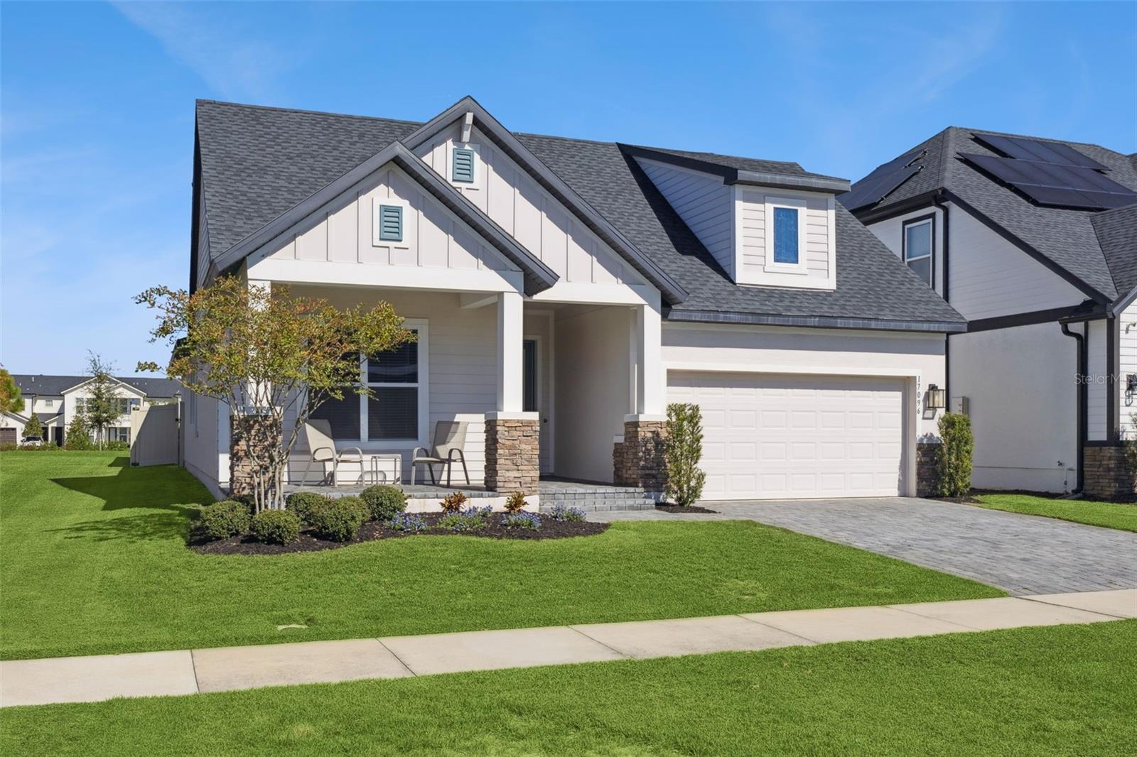 17096 CERCIS LOOP, CLERMONT, FL, 34711