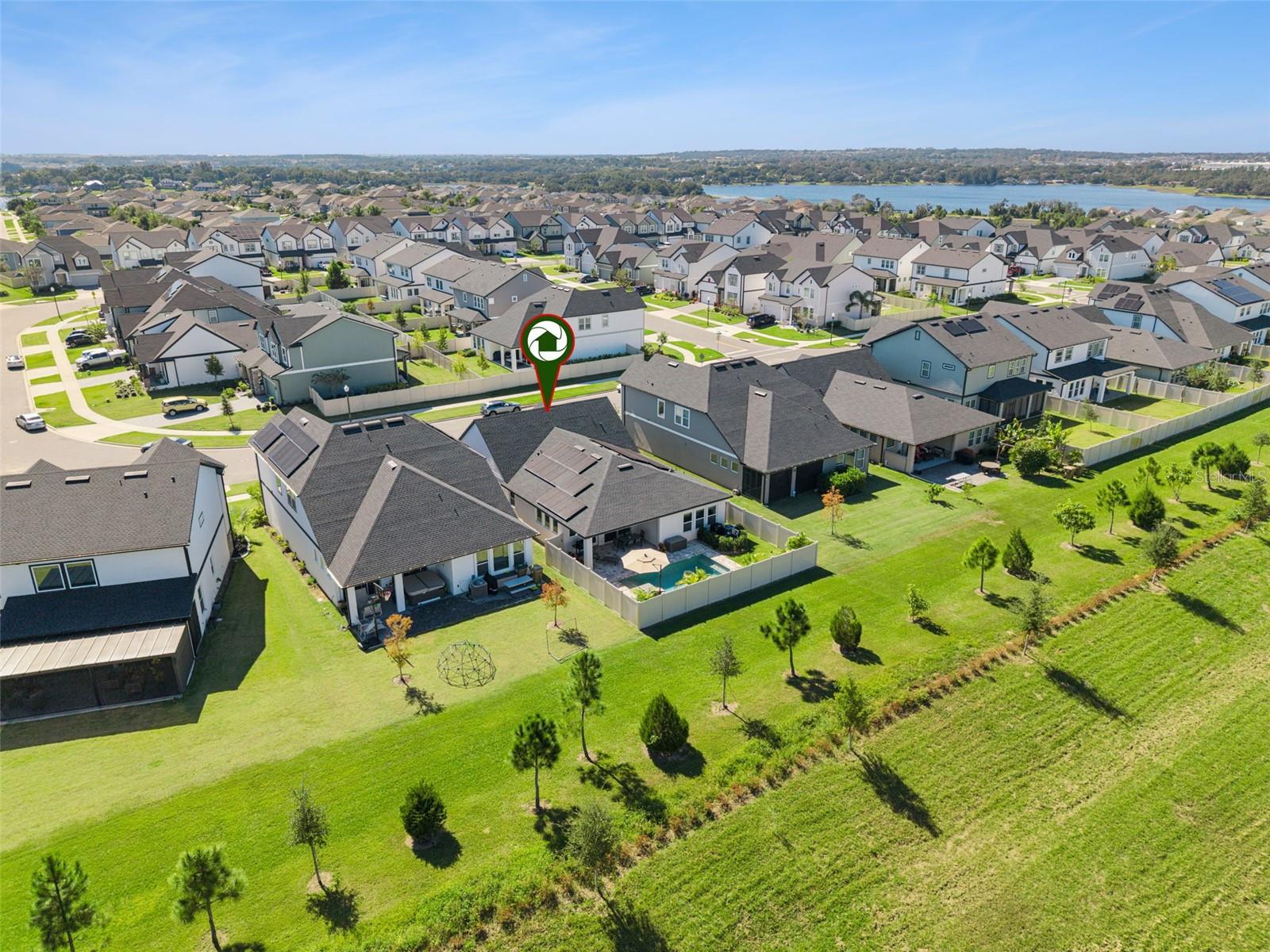 17096 CERCIS LOOP, CLERMONT, FL, 34711