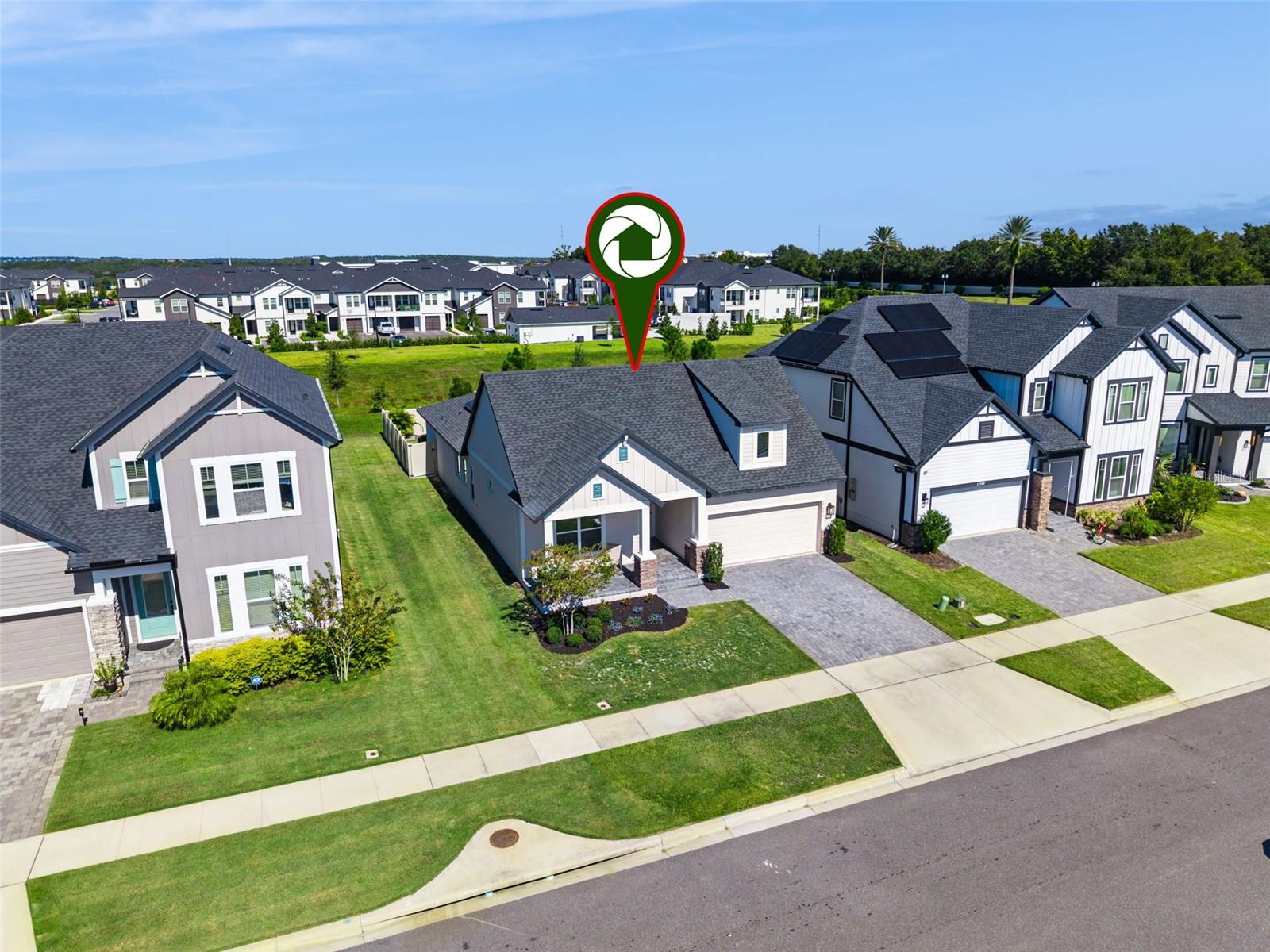 17096 CERCIS LOOP, CLERMONT, FL, 34711