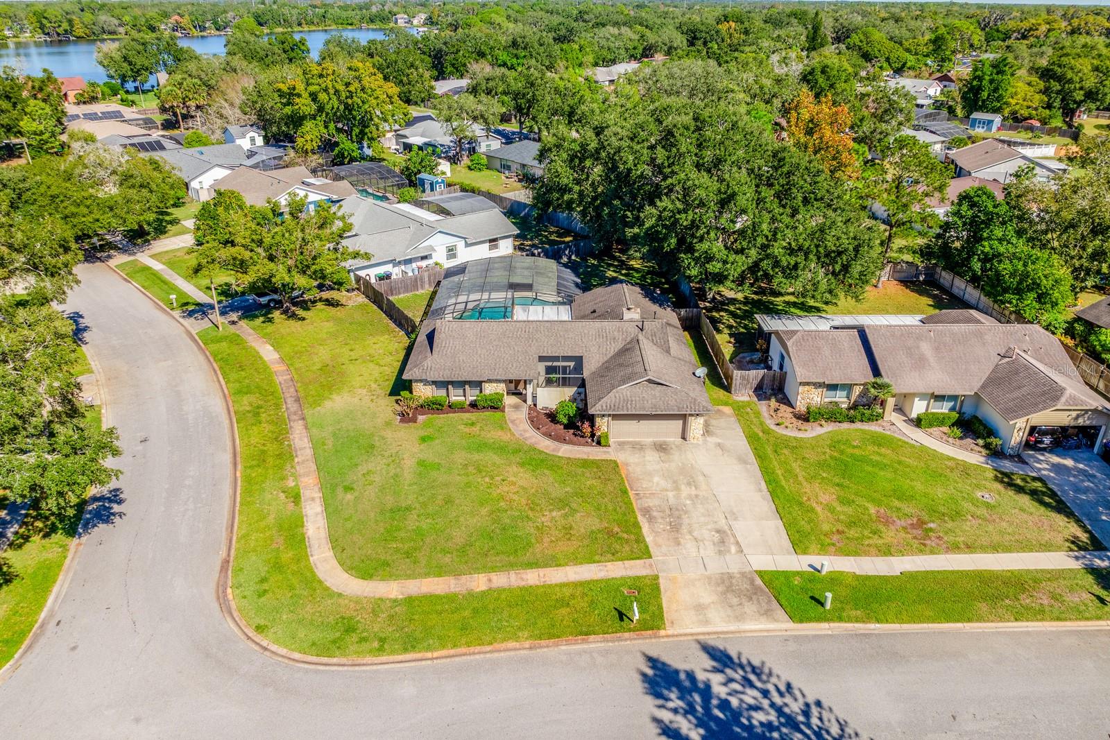 9501 HOLBROOK DR, ORLANDO, FL, 32817