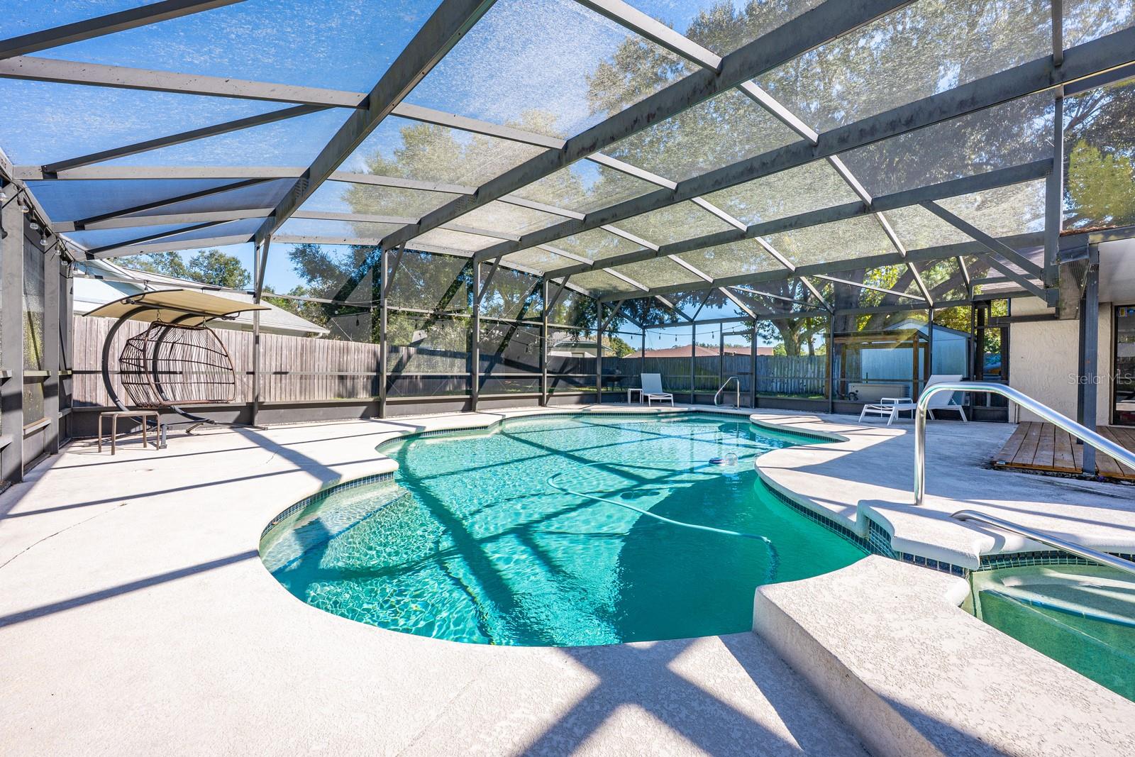 9501 HOLBROOK DR, ORLANDO, FL, 32817