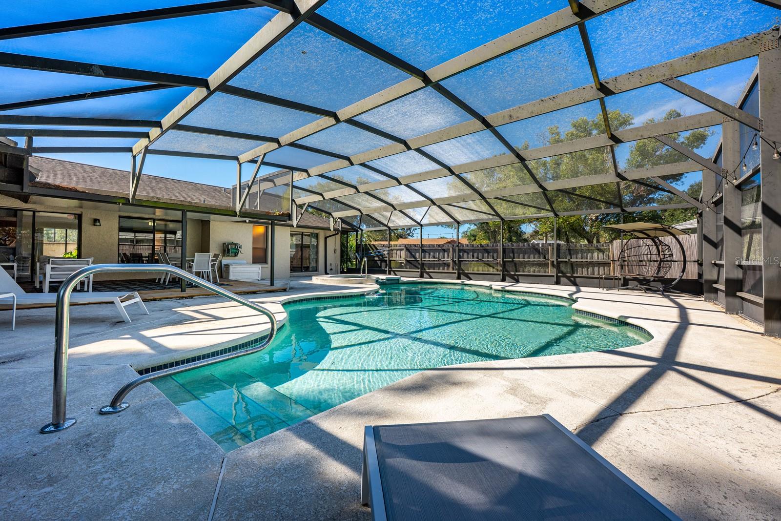 9501 HOLBROOK DR, ORLANDO, FL, 32817