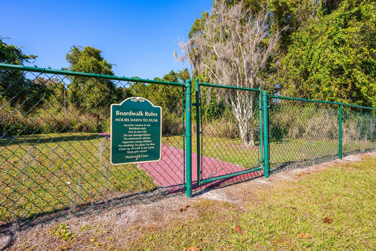 9501 HOLBROOK DR, ORLANDO, FL, 32817