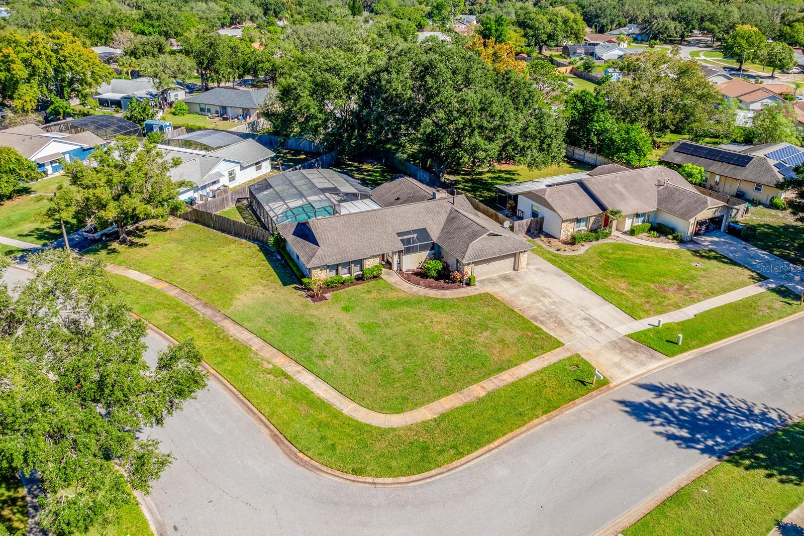 9501 HOLBROOK DR, ORLANDO, FL, 32817