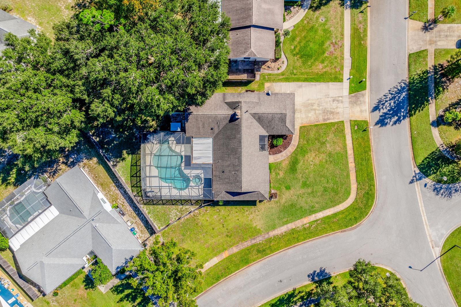 9501 HOLBROOK DR, ORLANDO, FL, 32817