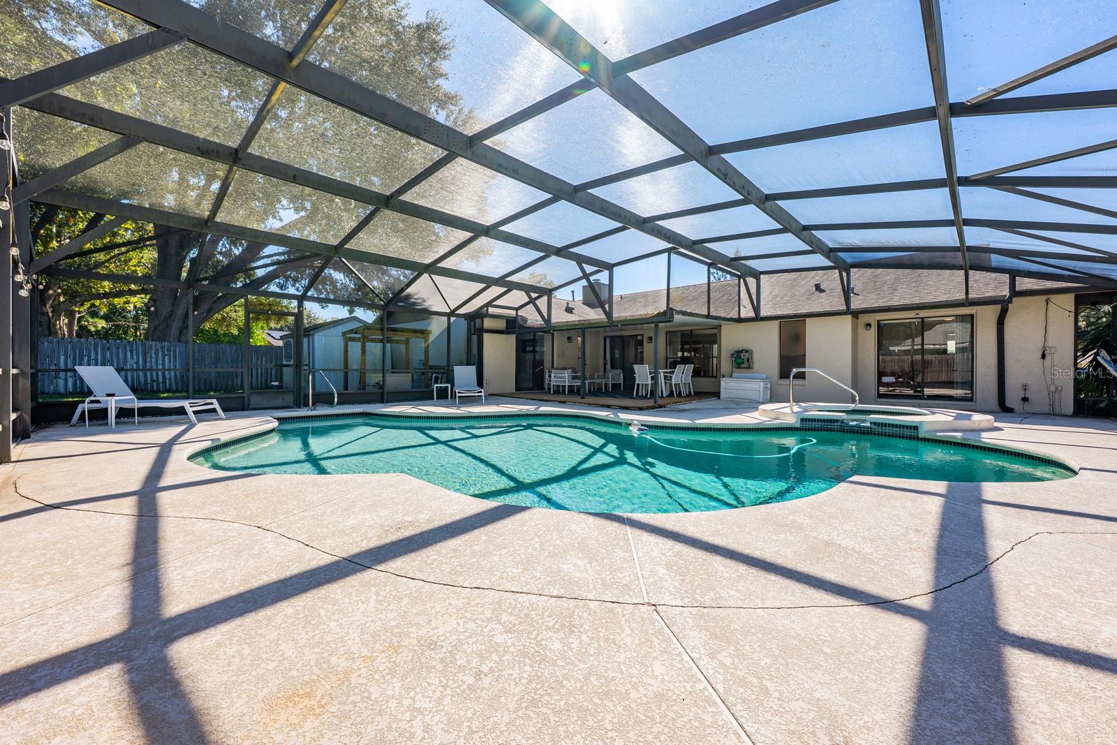 9501 HOLBROOK DR, ORLANDO, FL, 32817