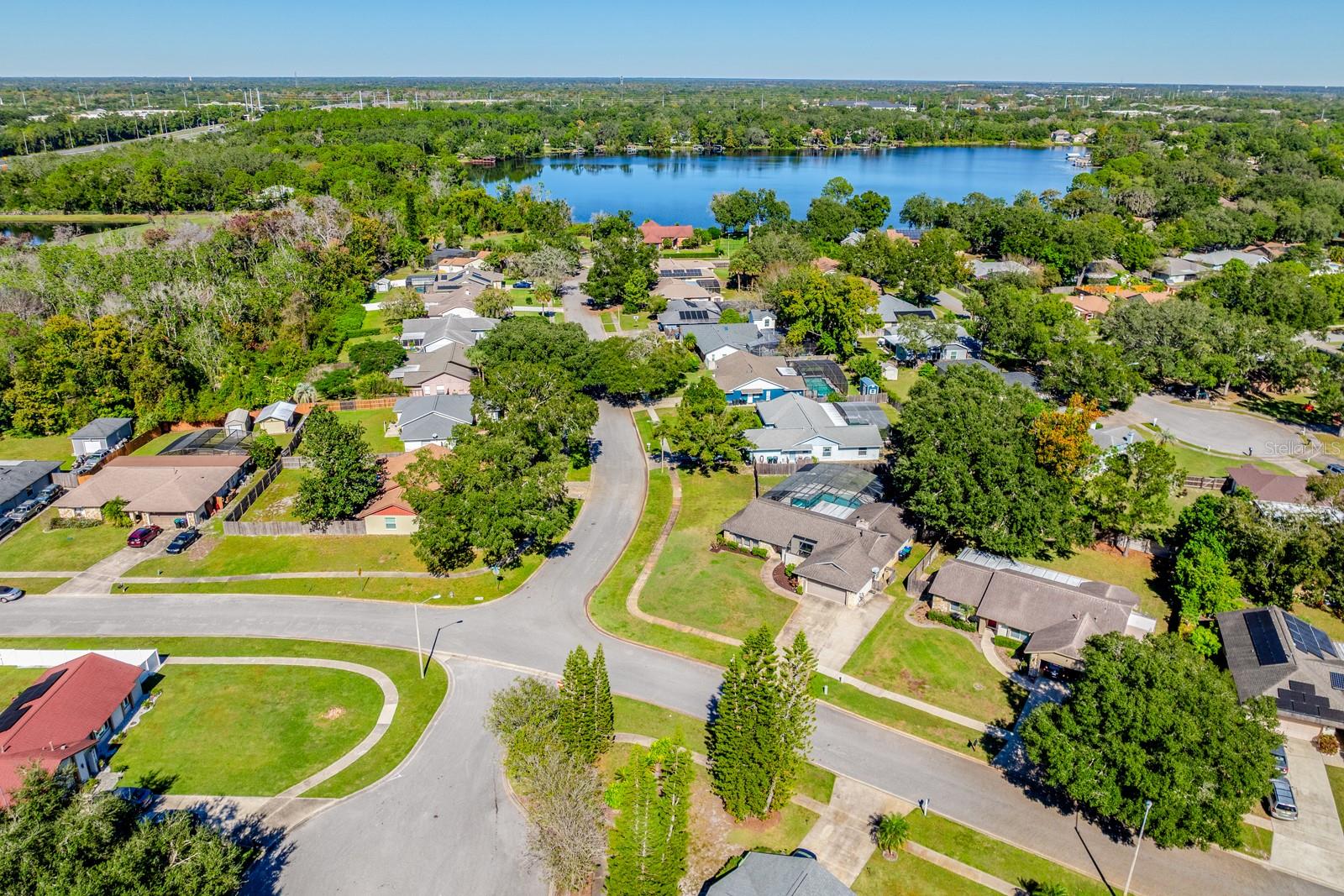 9501 HOLBROOK DR, ORLANDO, FL, 32817