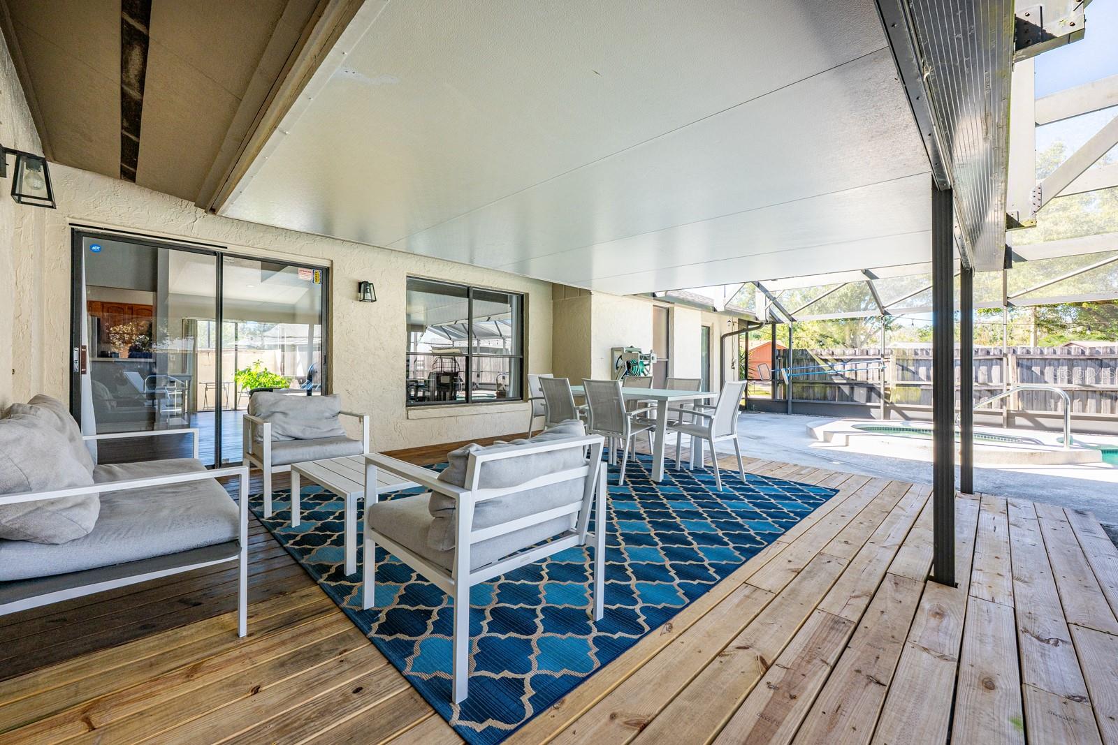 9501 HOLBROOK DR, ORLANDO, FL, 32817