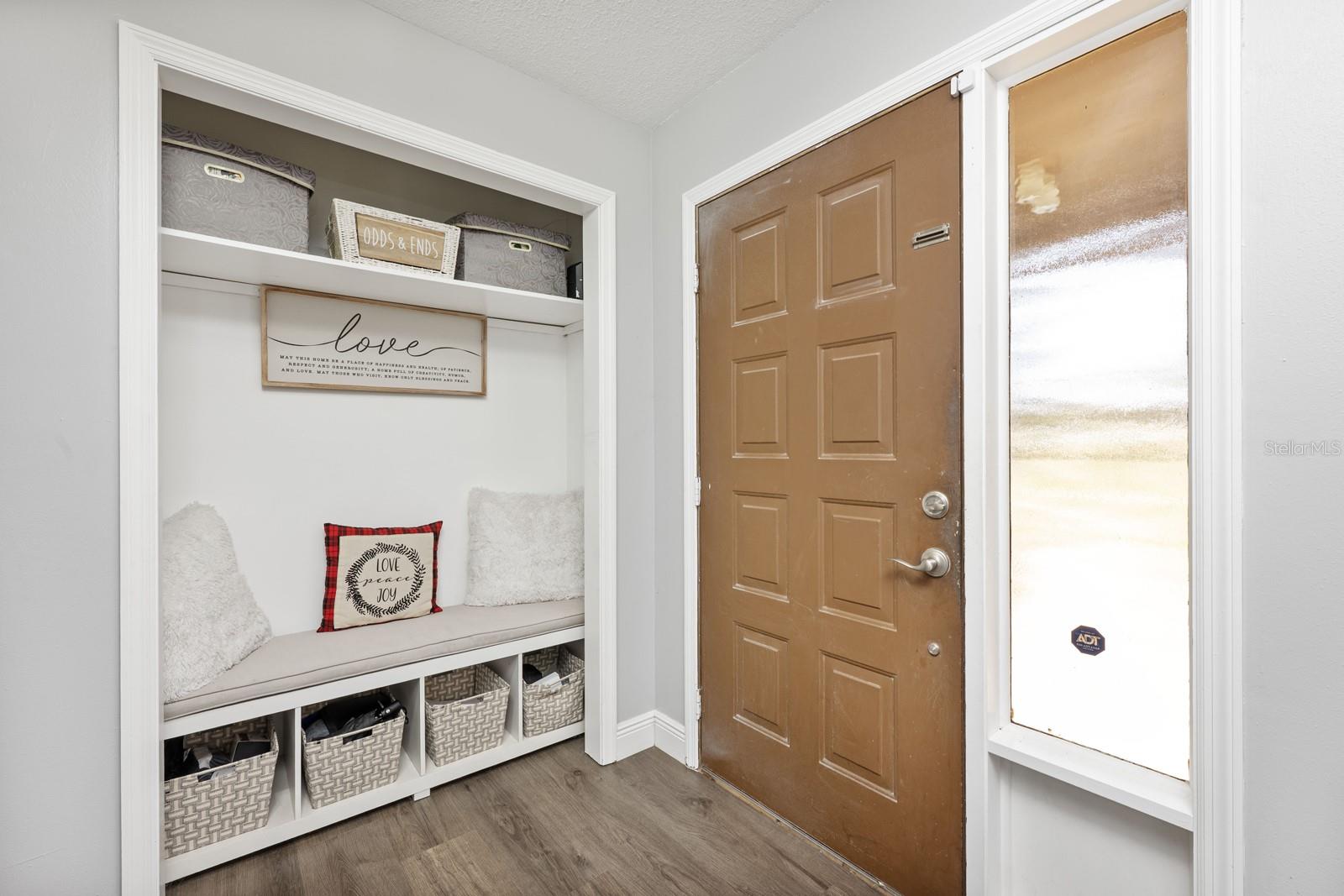 9501 HOLBROOK DR, ORLANDO, FL, 32817