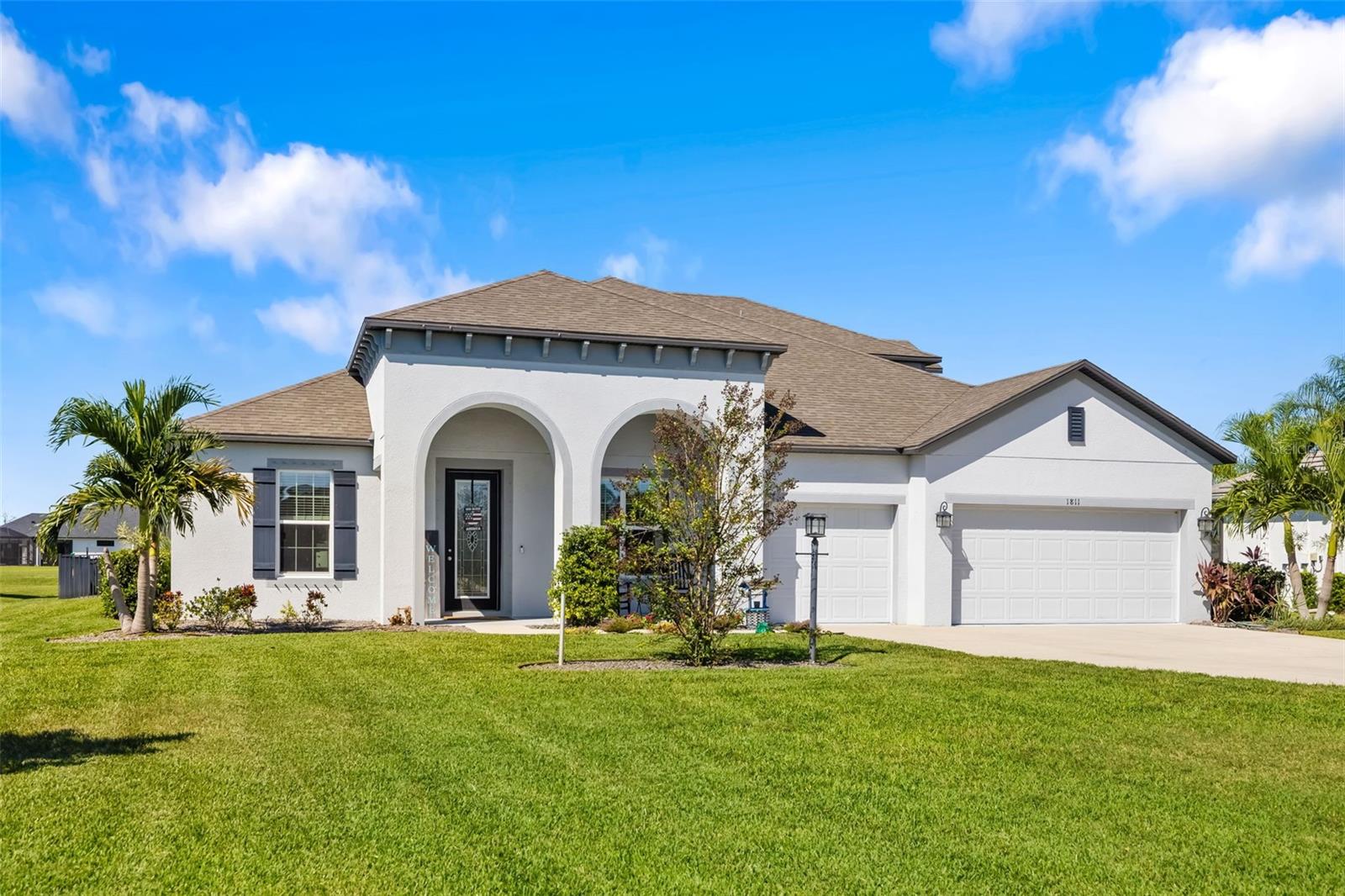 1811 151ST TER E, PARRISH, FL, 34219