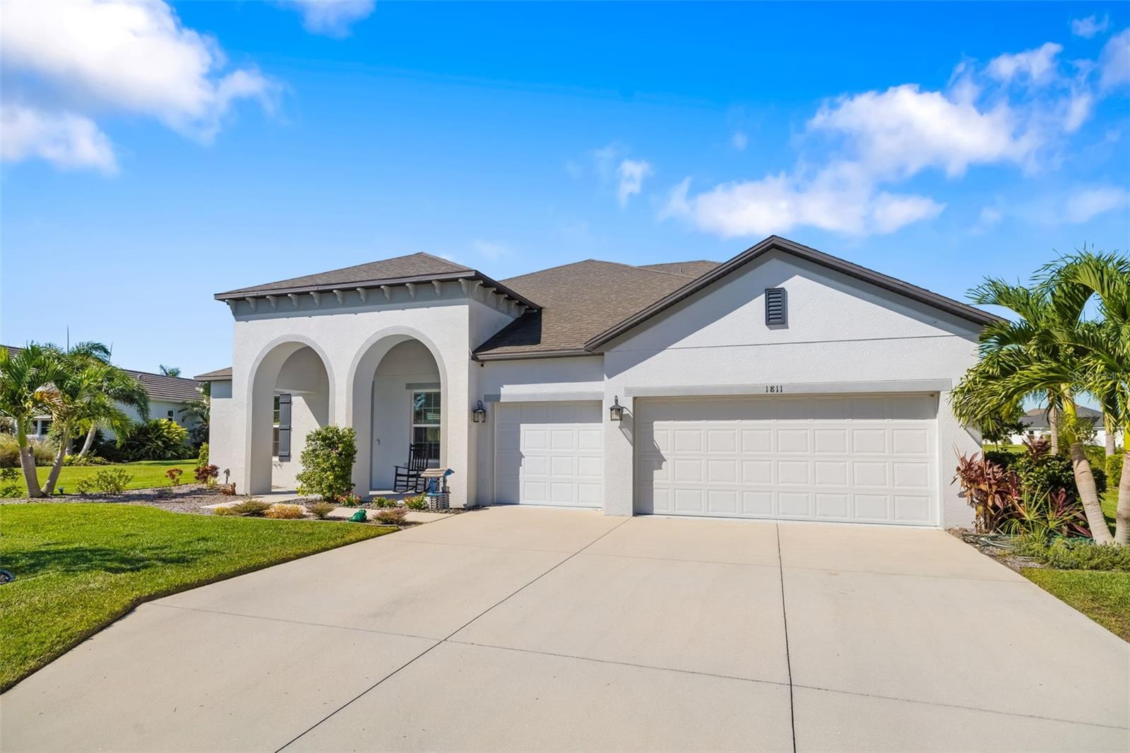 1811 151ST TER E, PARRISH, FL, 34219