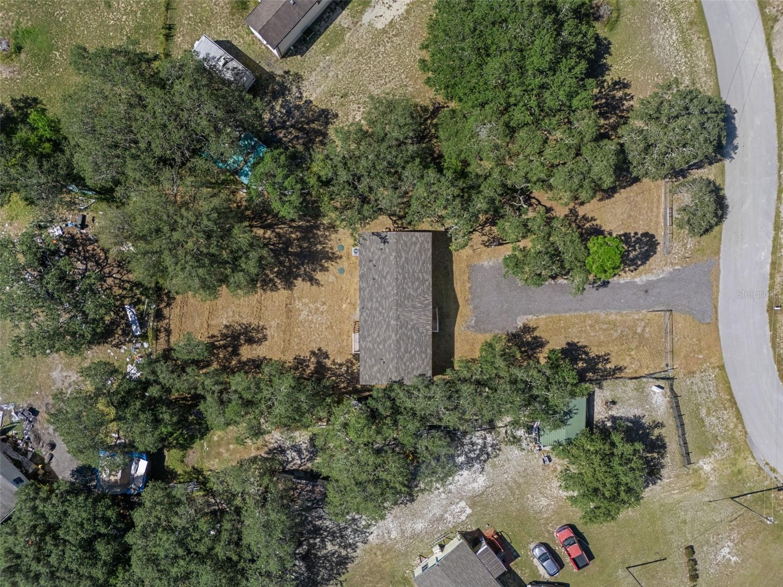 3718 SHETLAND DR, LAKE WALES, FL, 33898