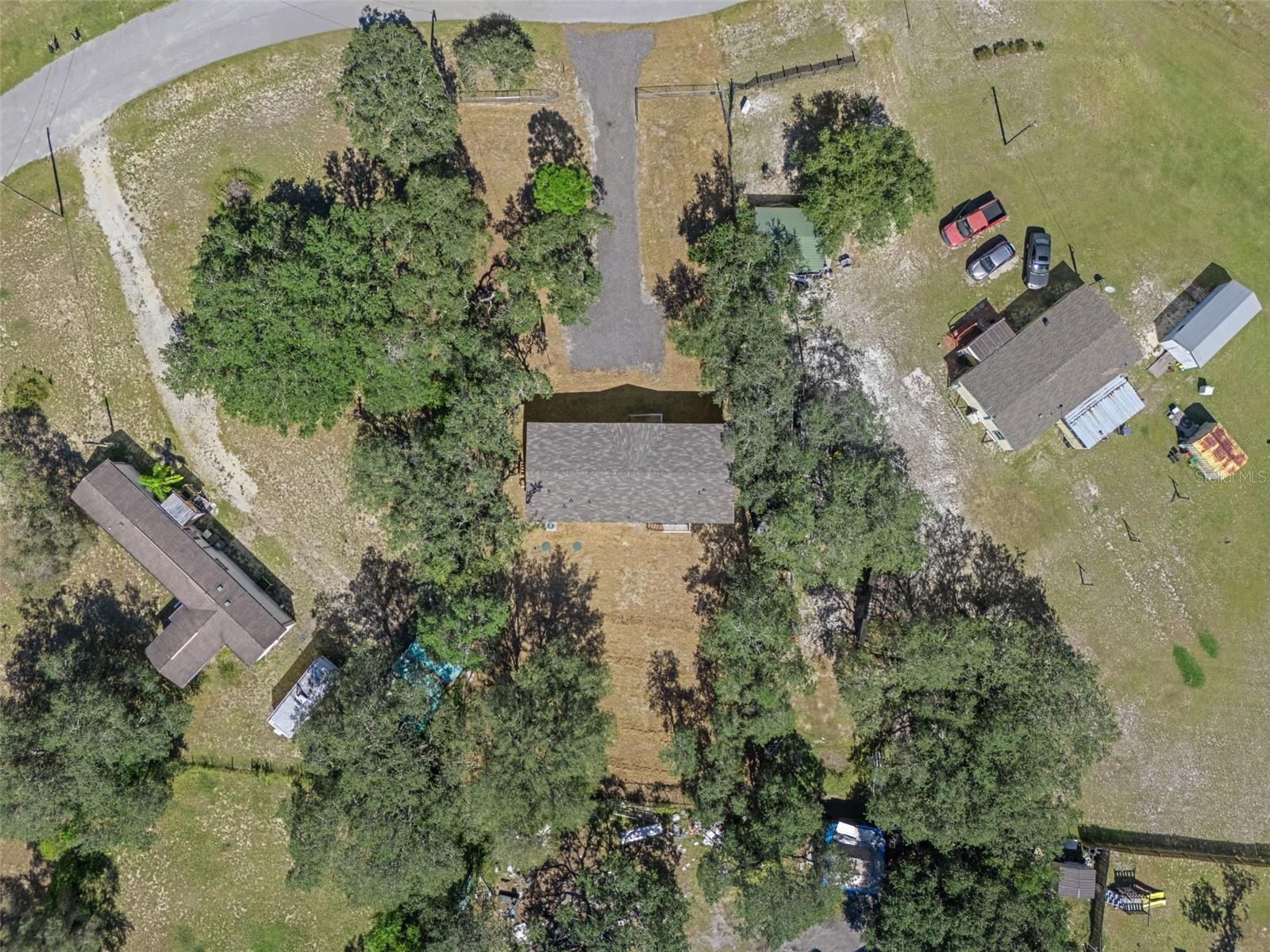 3718 SHETLAND DR, LAKE WALES, FL, 33898