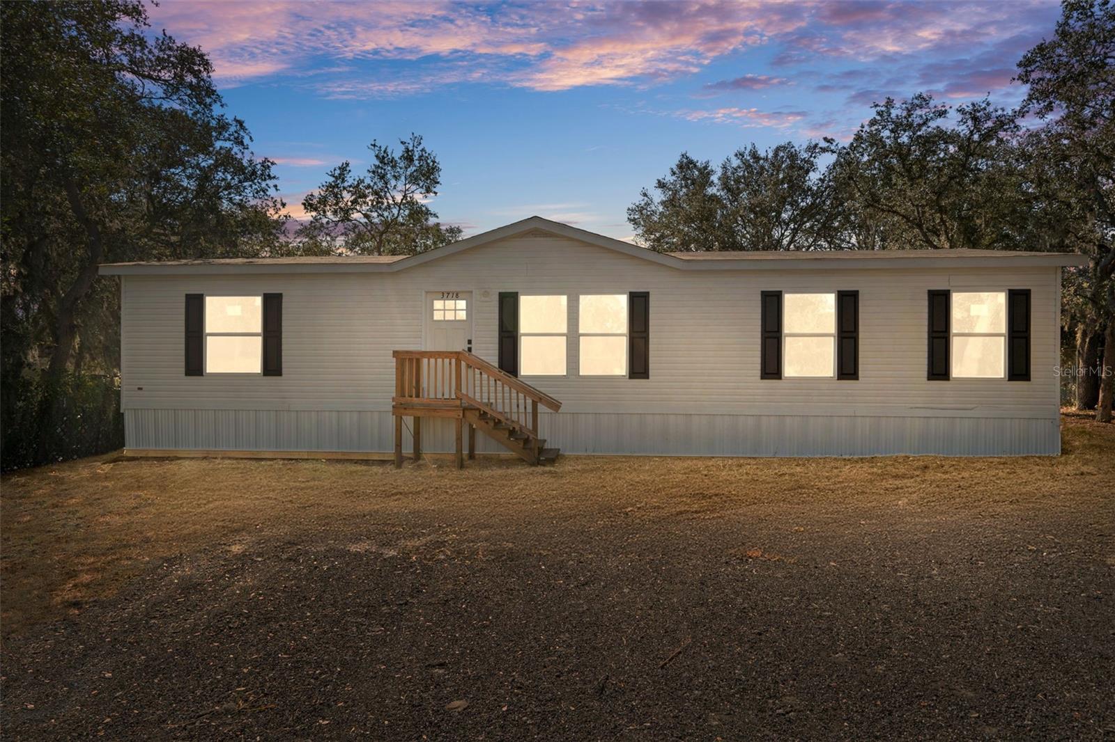 3718 SHETLAND DR, LAKE WALES, FL, 33898