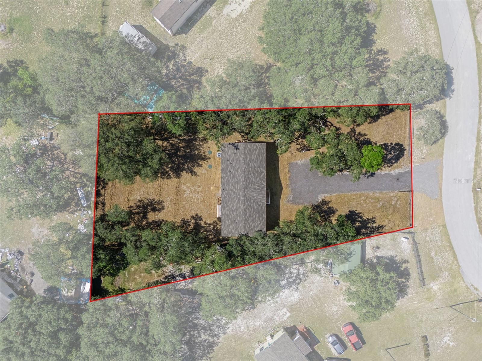 3718 SHETLAND DR, LAKE WALES, FL, 33898