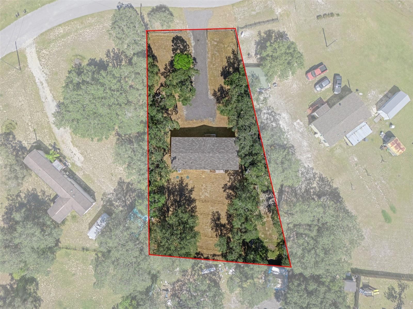 3718 SHETLAND DR, LAKE WALES, FL, 33898