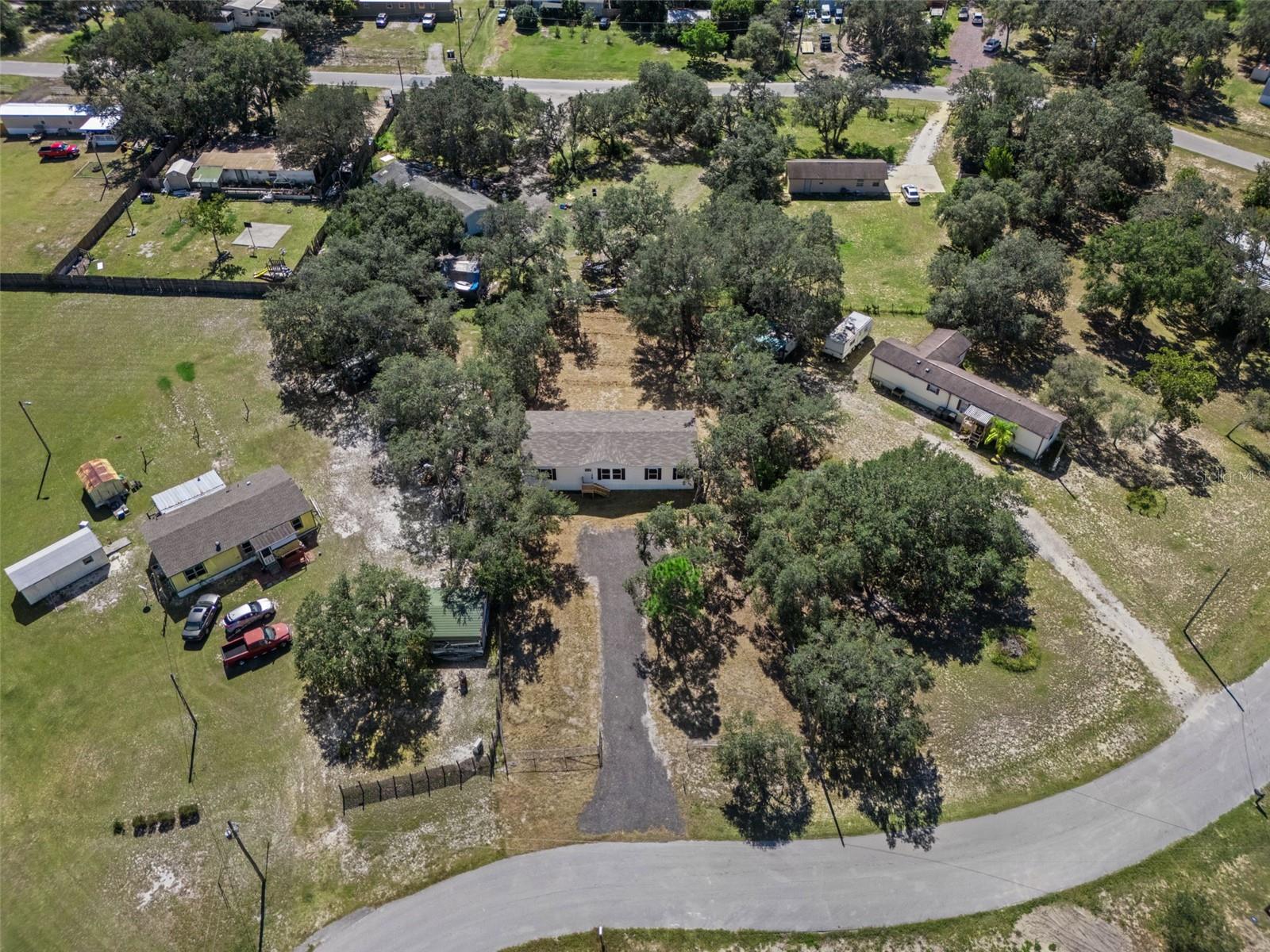 3718 SHETLAND DR, LAKE WALES, FL, 33898