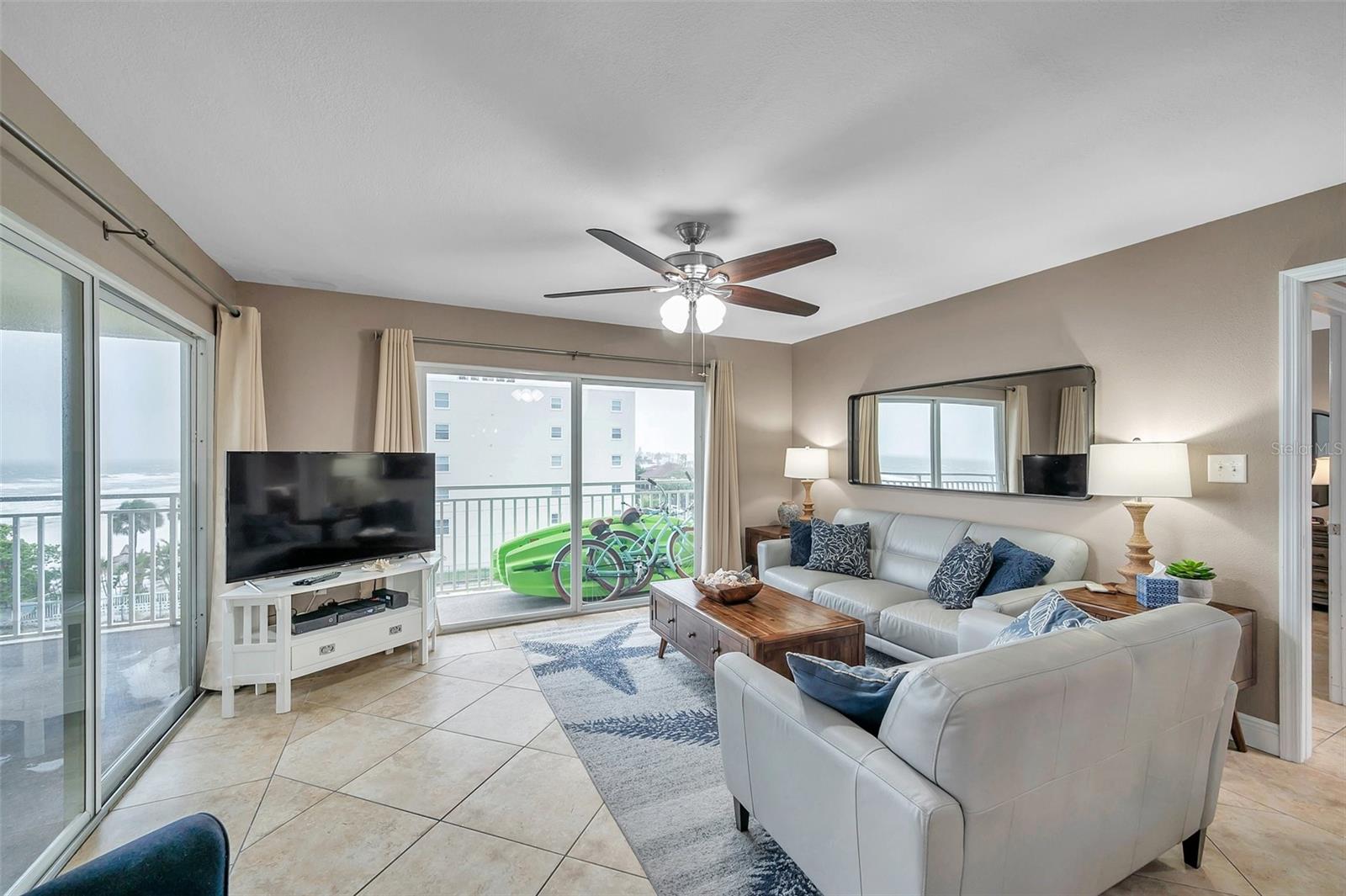 17450 GULF BLVD #306, REDINGTON SHORES, FL, 33708