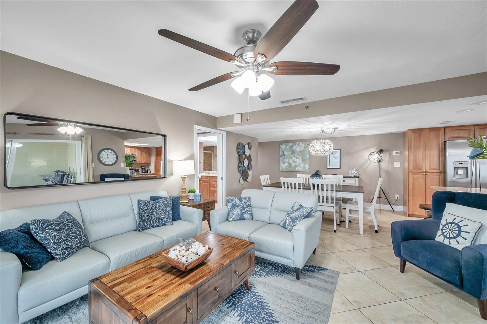 17450 GULF BLVD #306, REDINGTON SHORES, FL, 33708