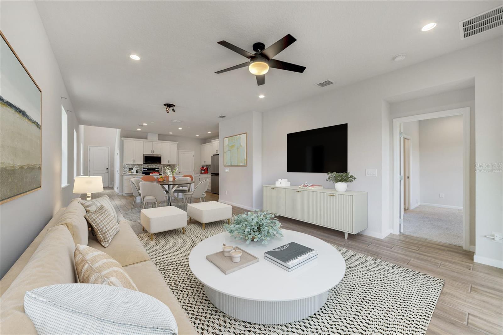 3645 VOYAGER LN, SANFORD, FL, 32773