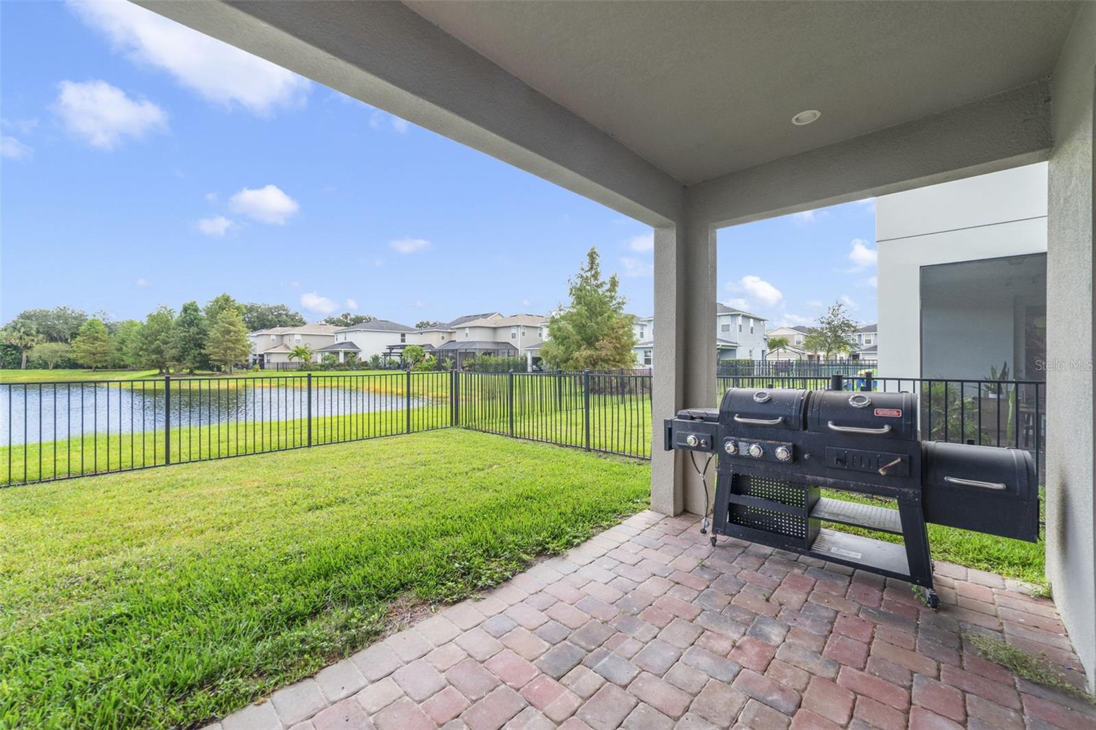 3645 VOYAGER LN, SANFORD, FL, 32773