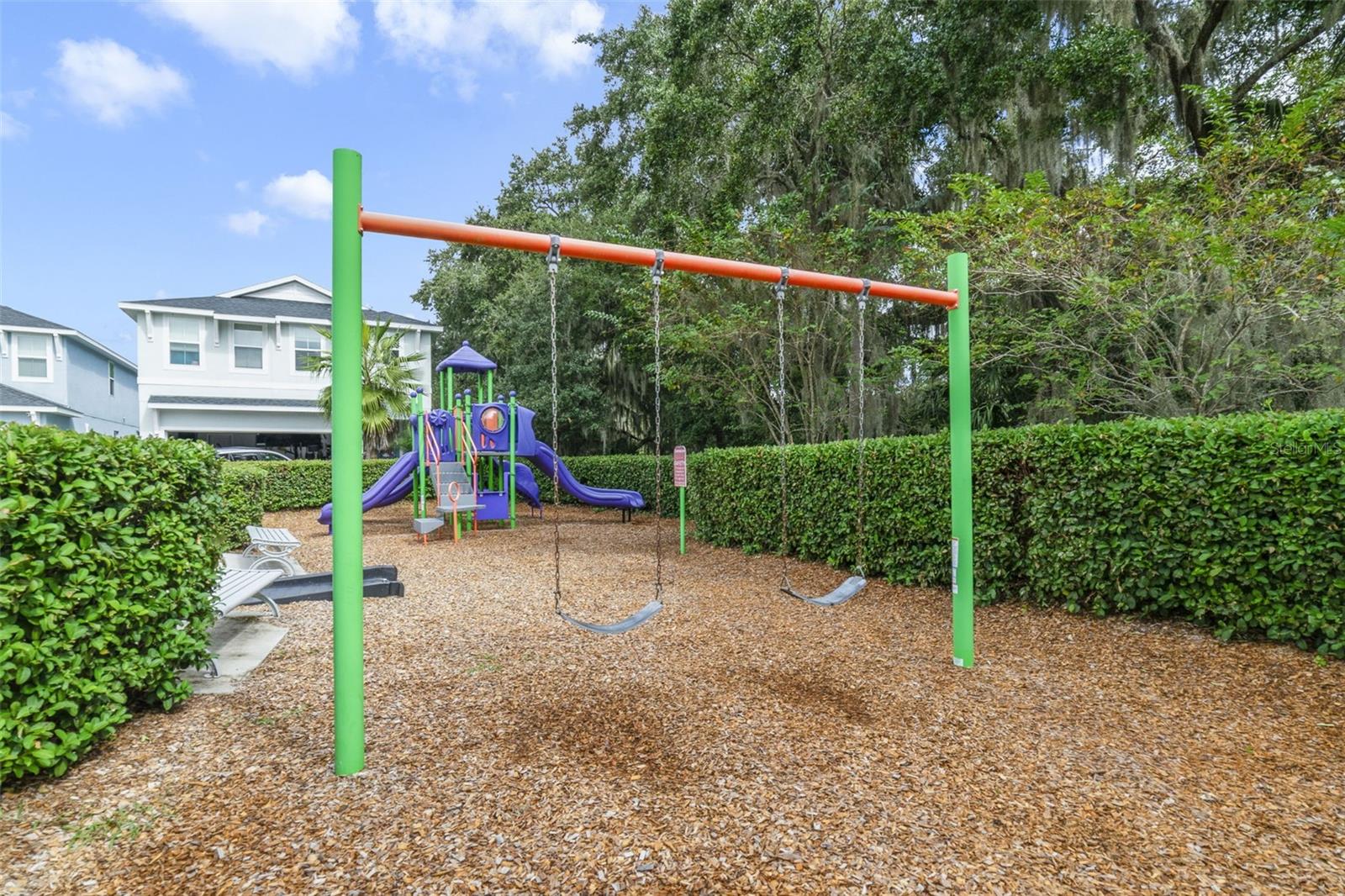 3645 VOYAGER LN, SANFORD, FL, 32773