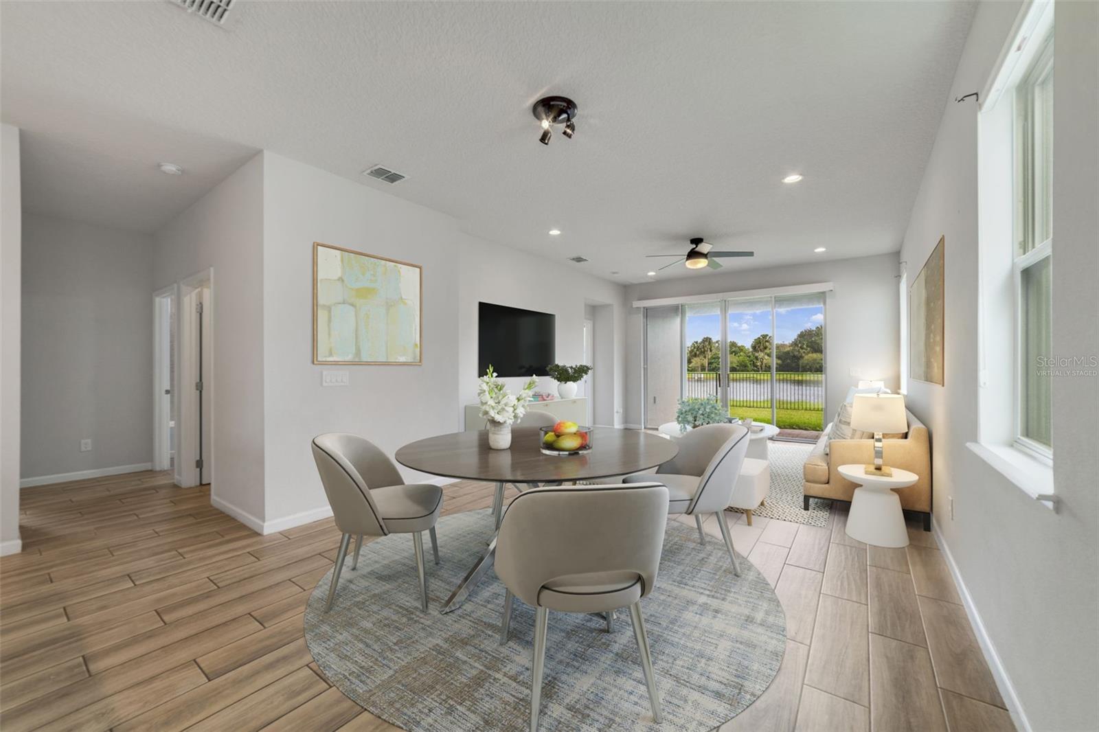 3645 VOYAGER LN, SANFORD, FL, 32773