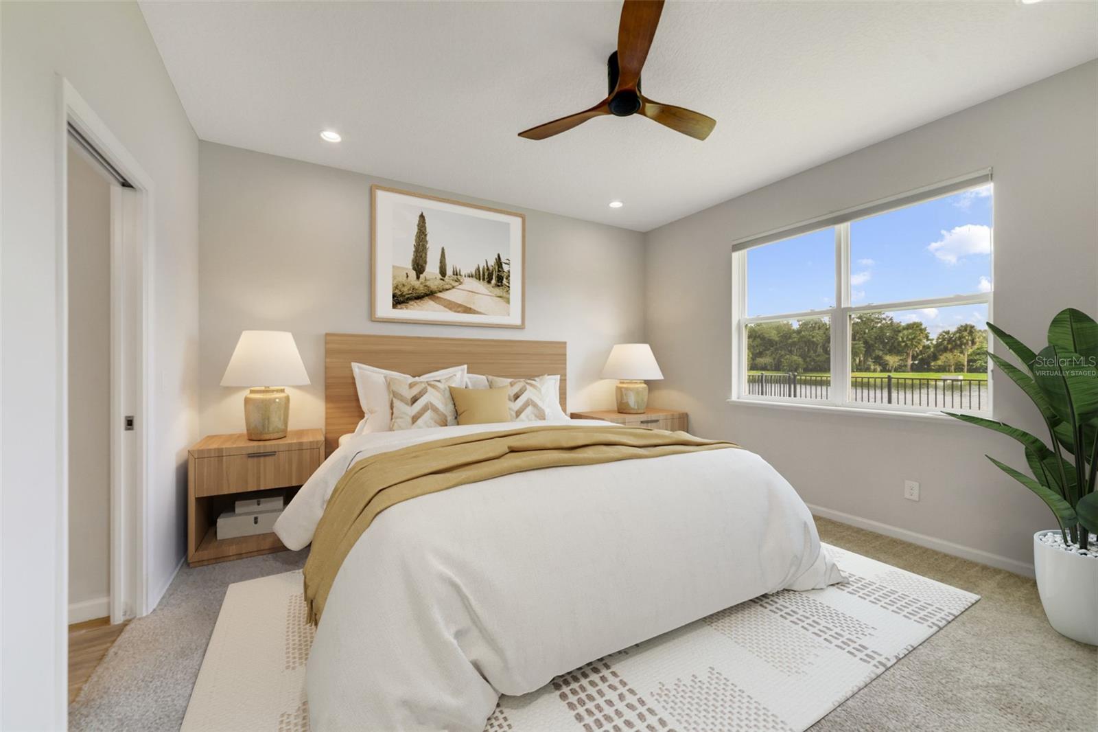 3645 VOYAGER LN, SANFORD, FL, 32773