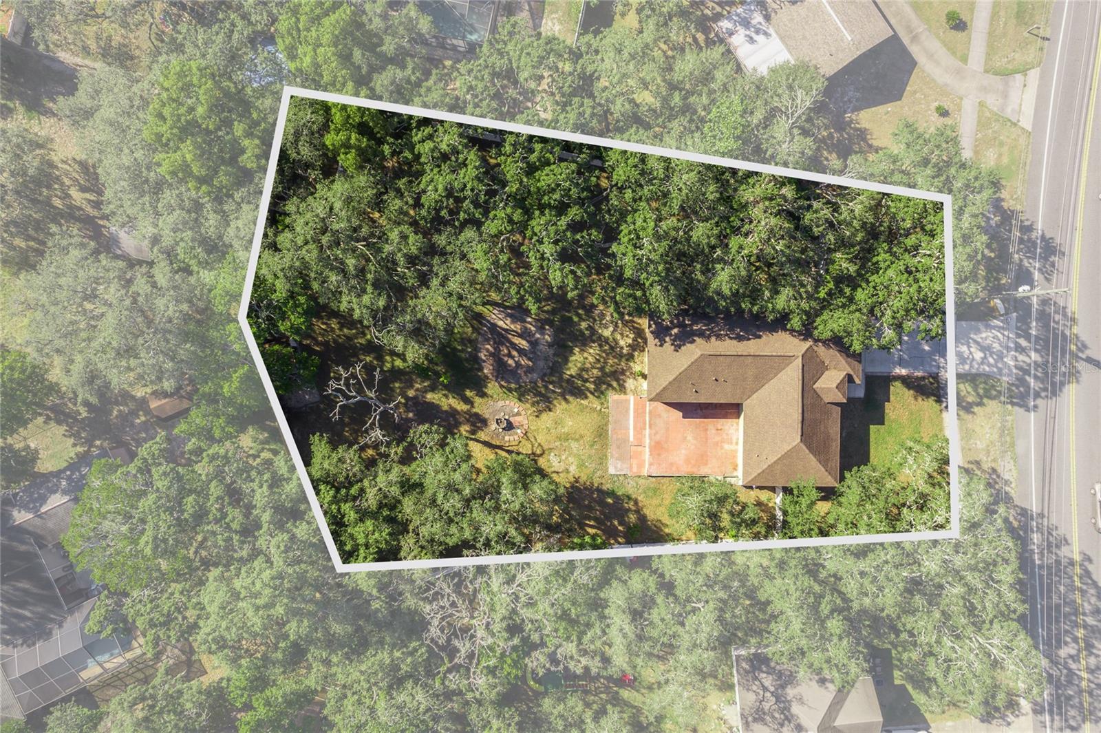 1552 DELTONA BLVD, SPRING HILL, FL, 34606