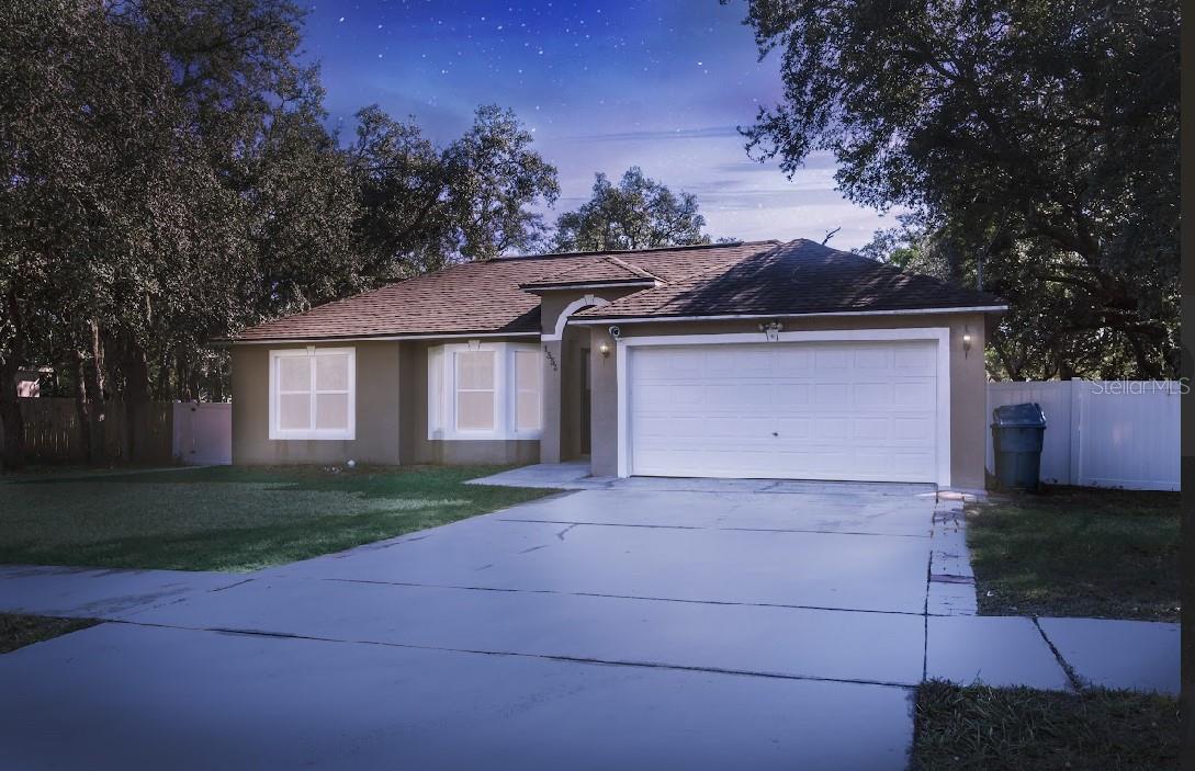 1552 DELTONA BLVD, SPRING HILL, FL, 34606