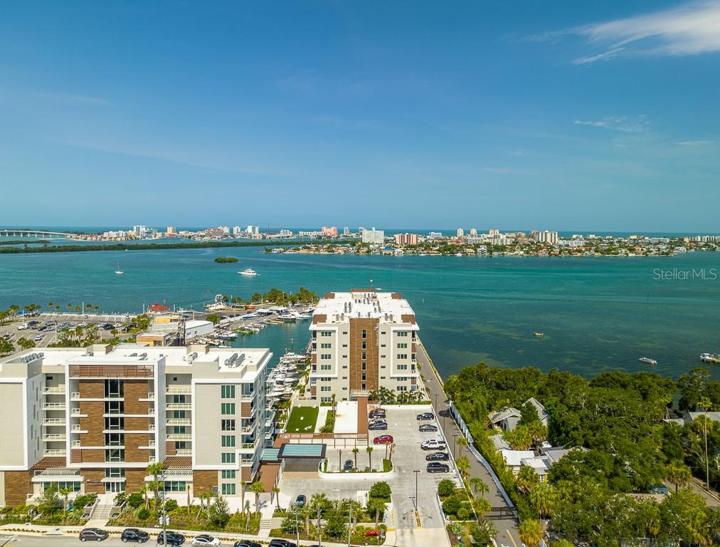 920 N OSCEOLA AVE #409, CLEARWATER, FL, 33755