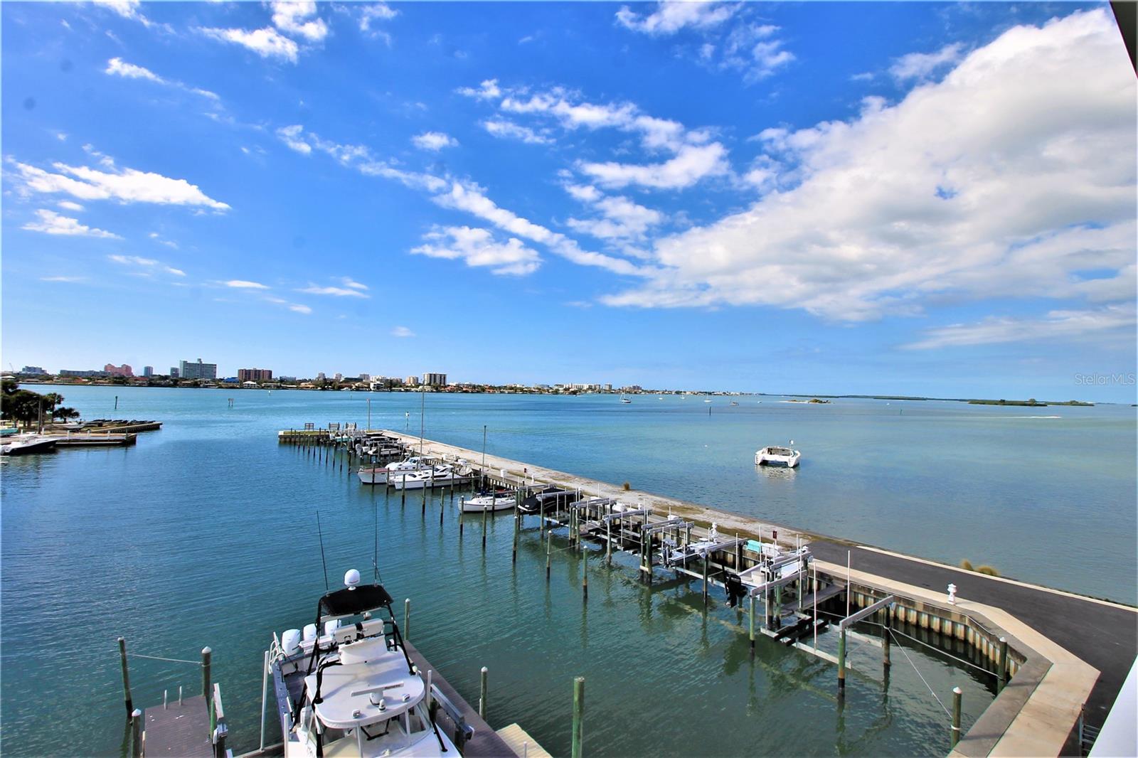 920 N OSCEOLA AVE #409, CLEARWATER, FL, 33755