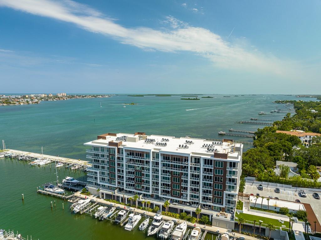 920 N OSCEOLA AVE #409, CLEARWATER, FL, 33755