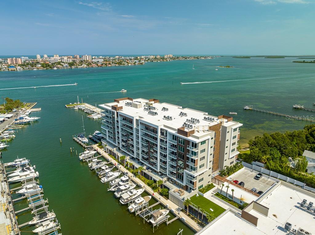 920 N OSCEOLA AVE #409, CLEARWATER, FL, 33755